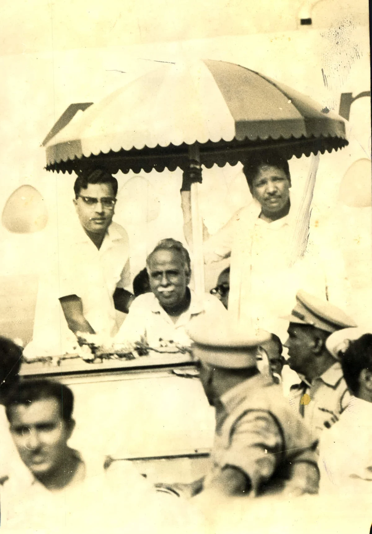 அறிஞர் அண்ணா