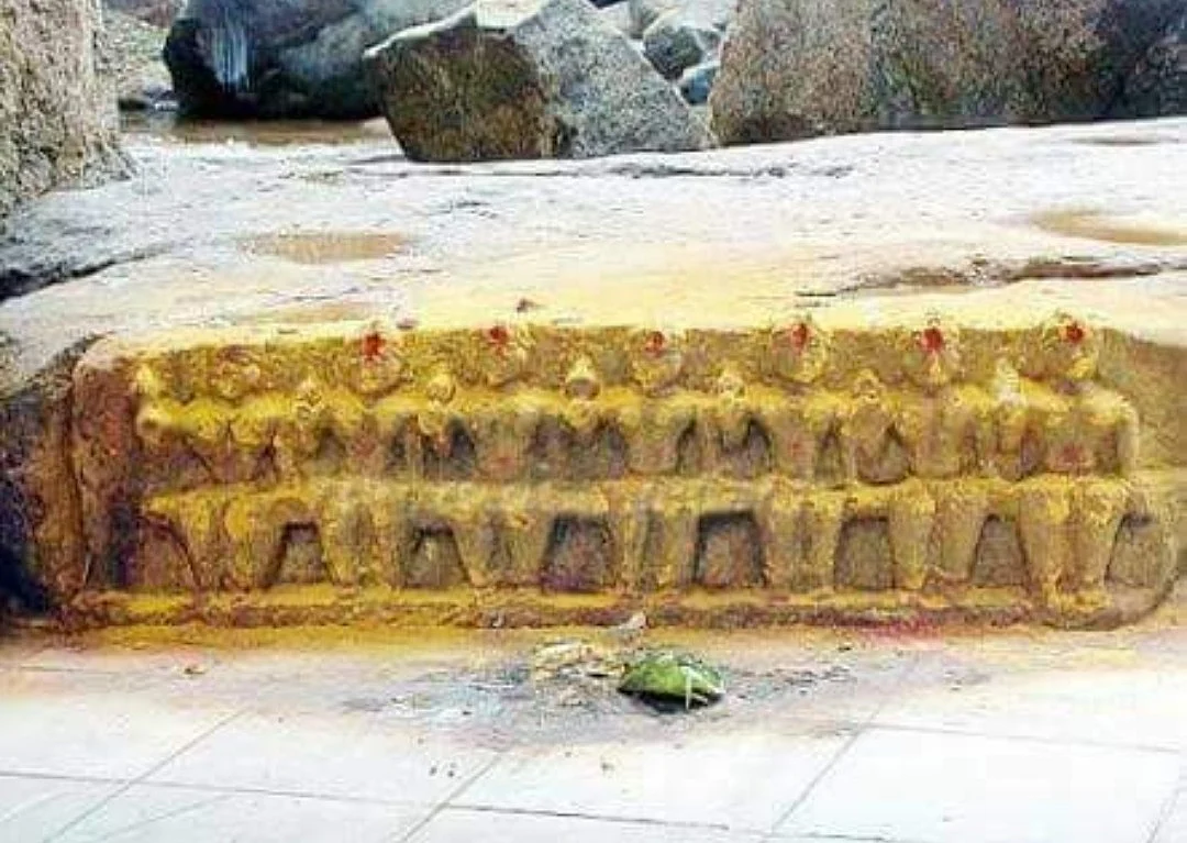 சப்த கன்னியர்