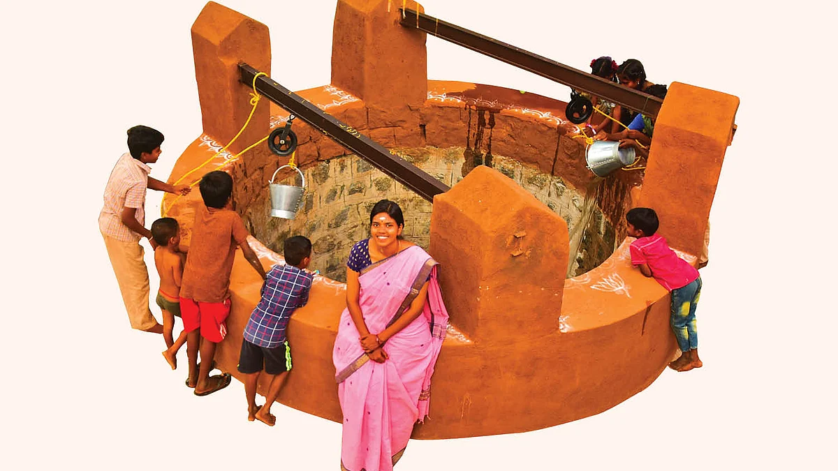 மது மஞ்சரி