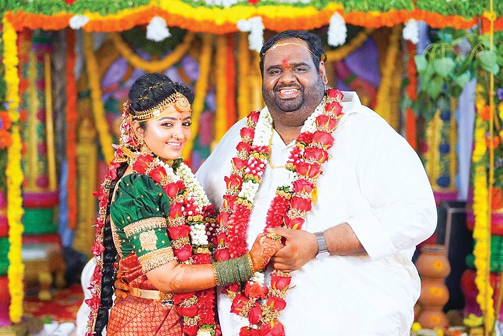 விகடன் TV: ரிமோட் பட்டன்
