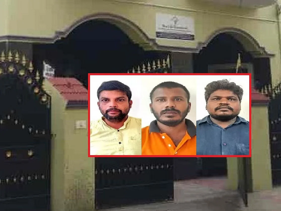 சென்னை: மறுவாழ்வு மையத்தில் சிகிச்சைக்கு வந்த சிறுவனுக்கு நேர்ந்த கொடுமை - நடந்தது என்ன?