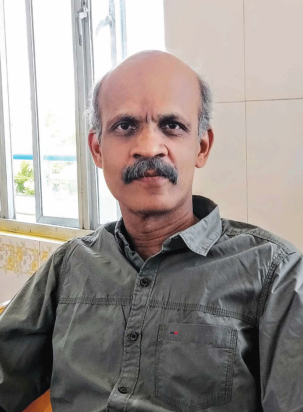 சித்தார்த்தன் சுந்தரம்