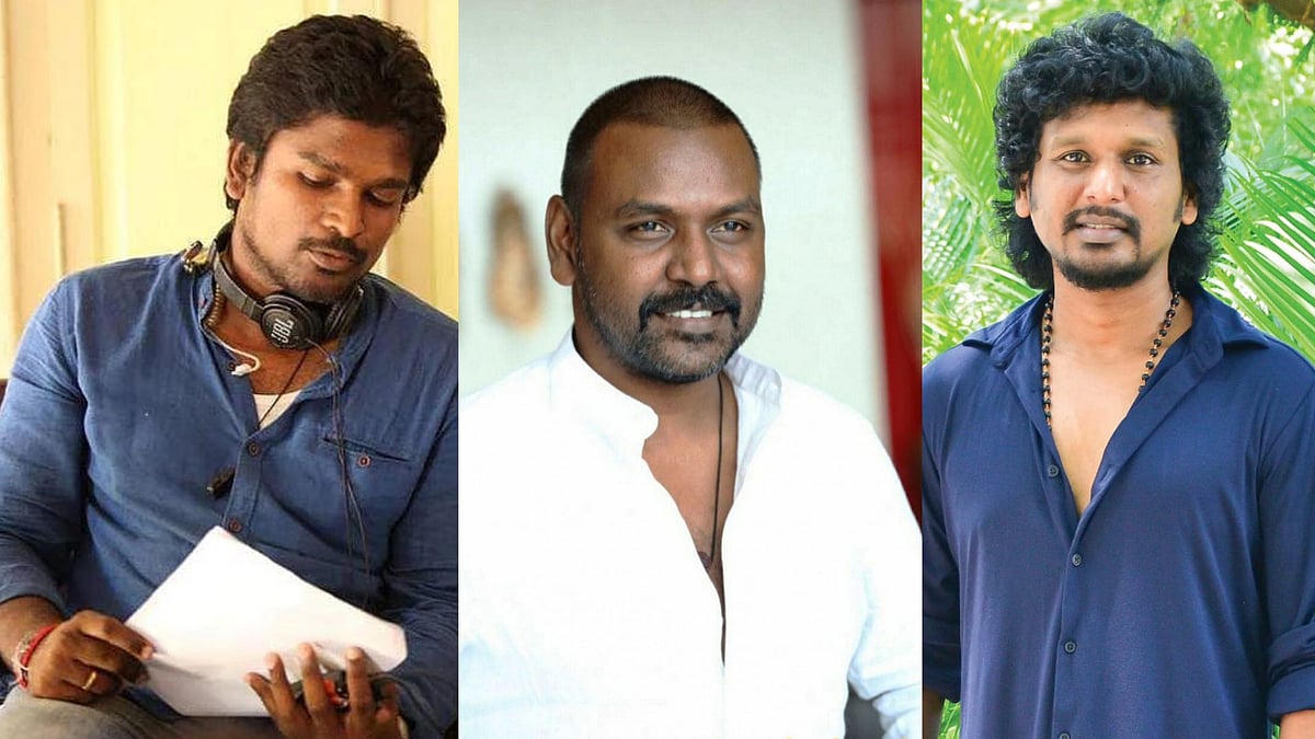 Lokesh kanagaraj : உருவாகும் புதிய கூட்டணி; அப்டேட் இதுதான்!