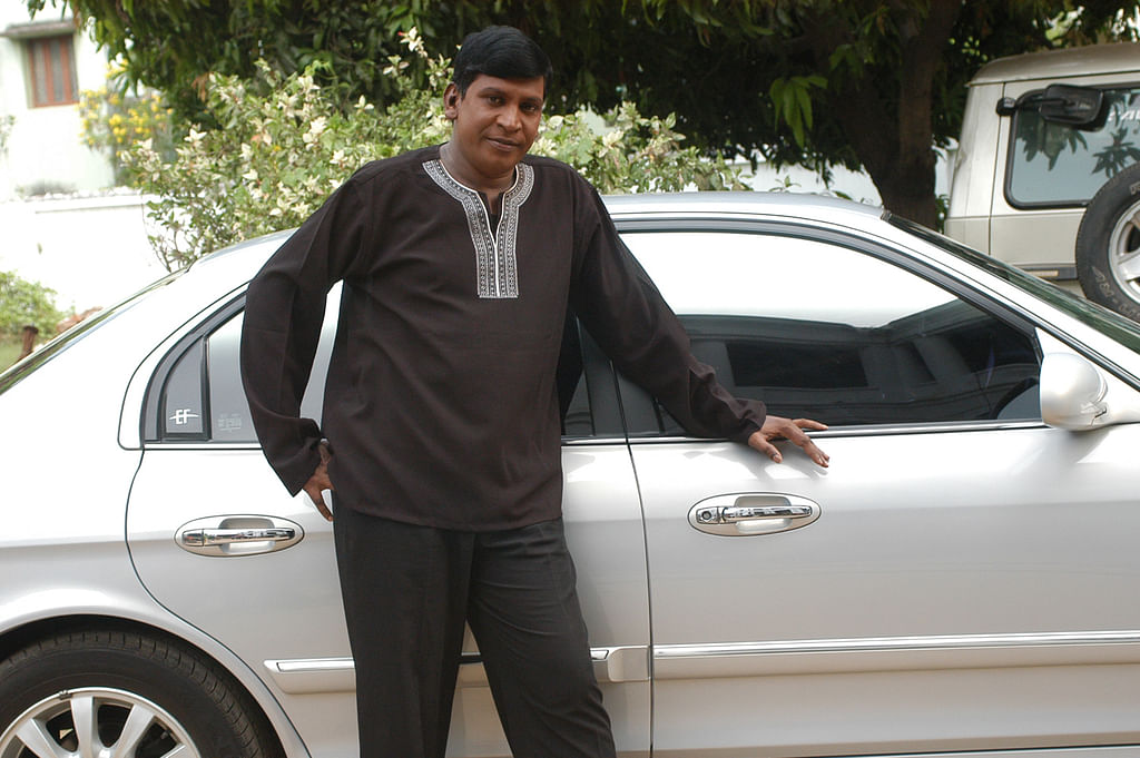 Vadivelu