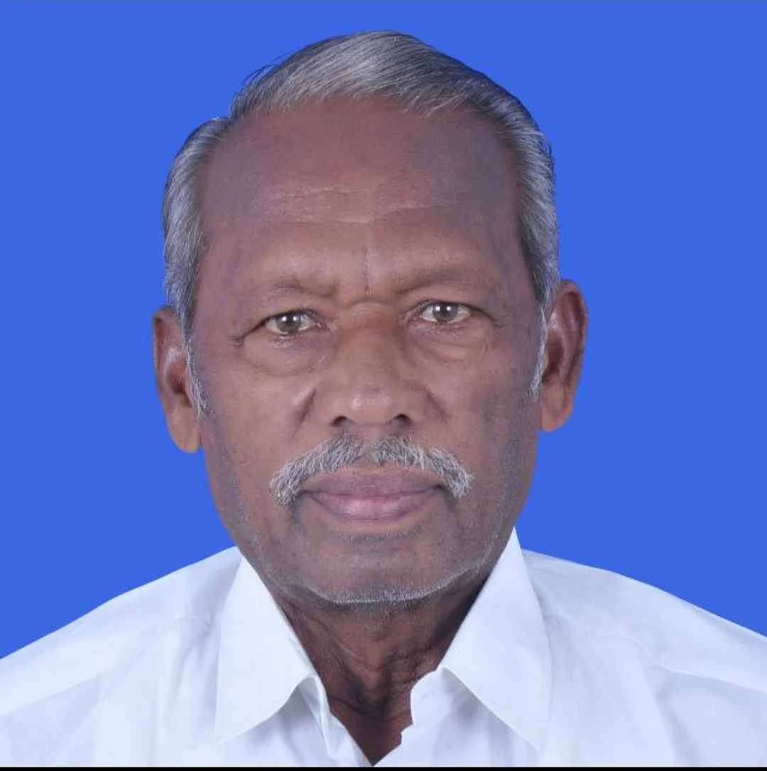 மேயர் ராமச்சந்திரன்