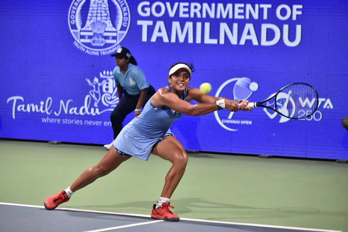 அன்கீத்தா ரெய்னா