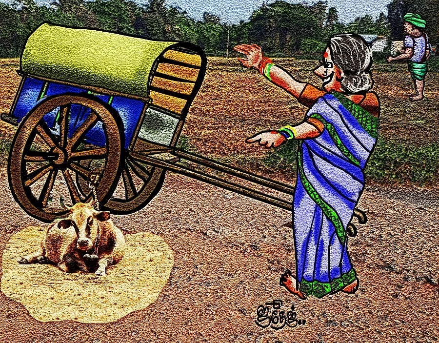 Representational Image
