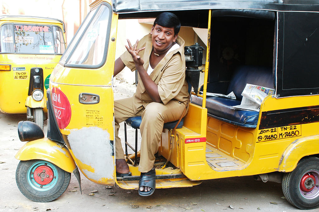Vadivelu