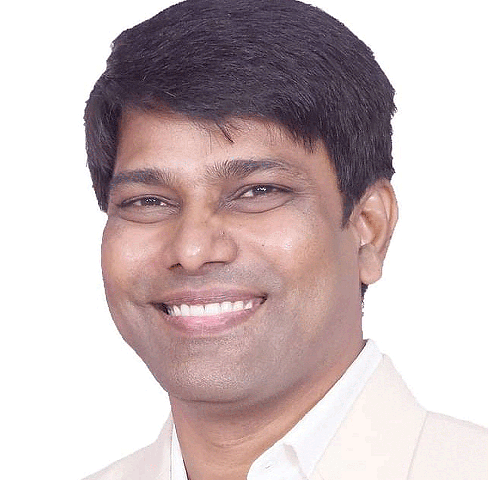 ஜி.எஸ்.ராஜேஷ் குமார்
ஈக்விட்டி அனலிஸ்ட்,
Rkgcapitalgains.com