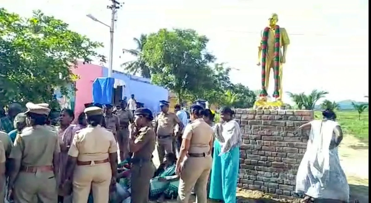 அமச்சியார்பட்டி