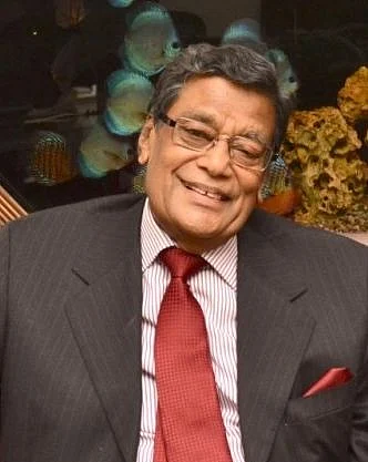 கே.கே.வேணுகோபால்