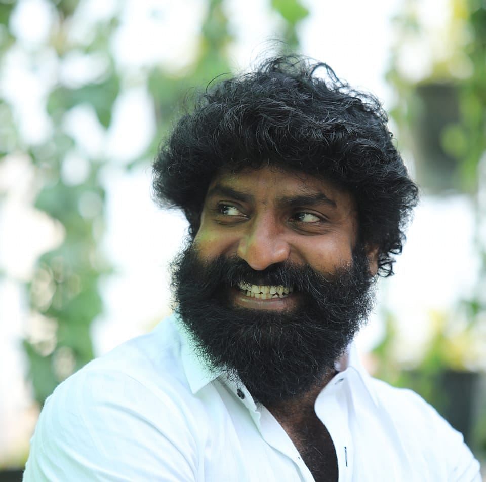 இளங்கோ