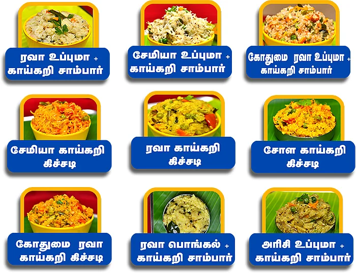 TNBreakfast scheme