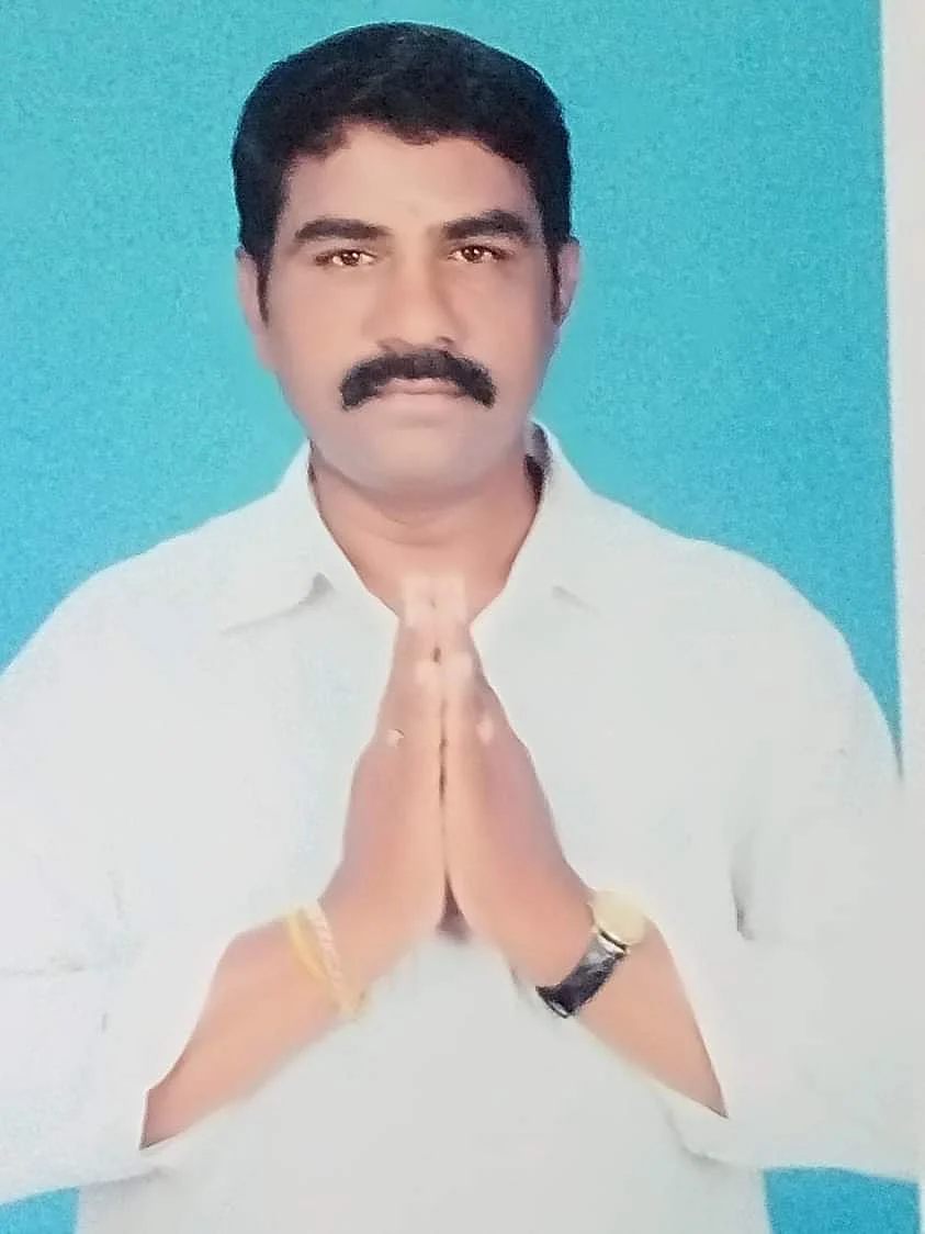 பாஜக கவுன்சிலர்
