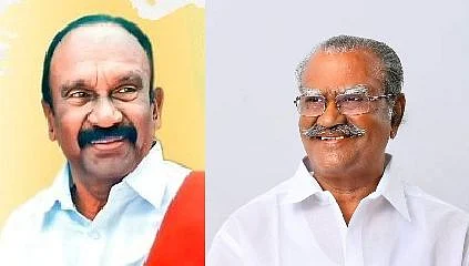 ஏனாதி பாலசுப்ரமணியன், கல்யாணசுந்தரம்