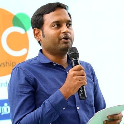 இனியன் ராபர்ட்