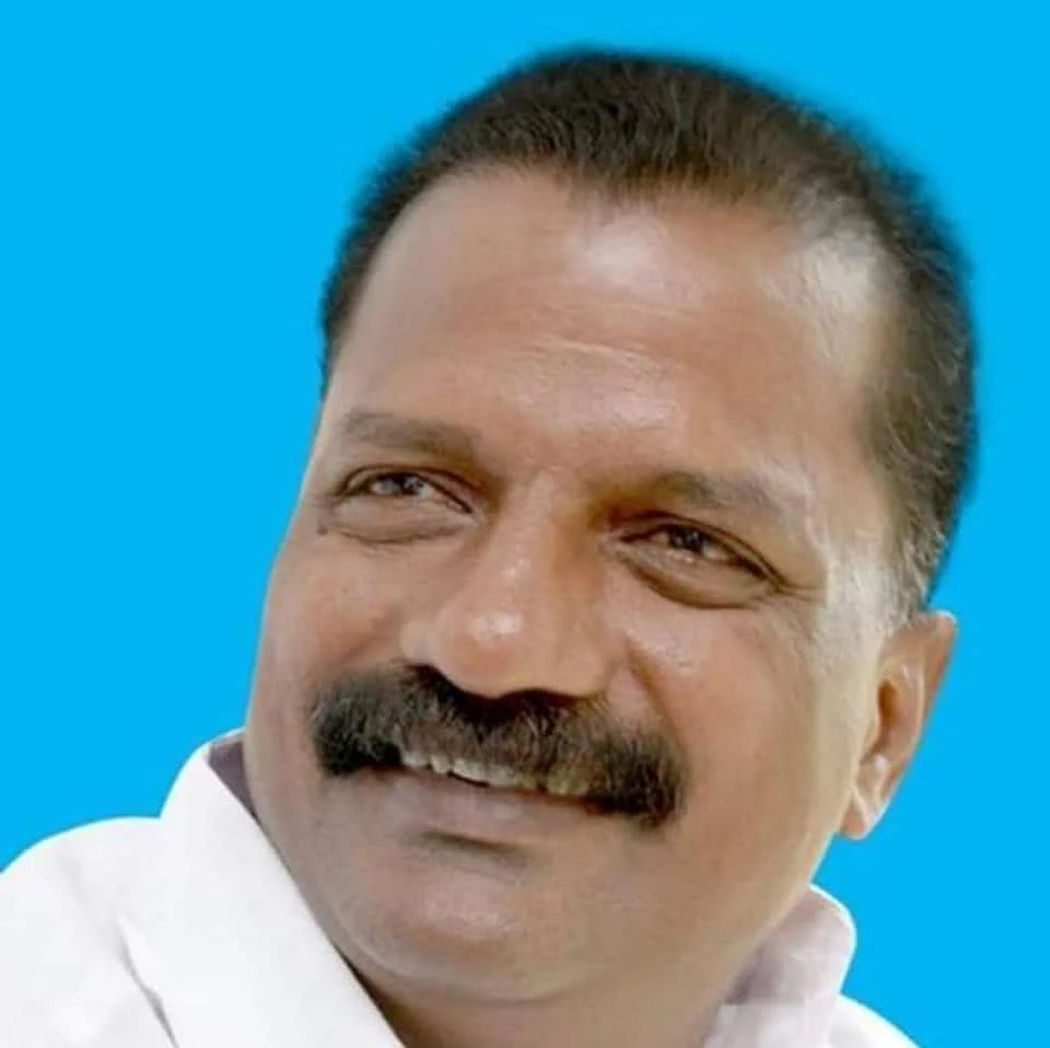திப்பம்பட்டி ஆறுச்சாமி
