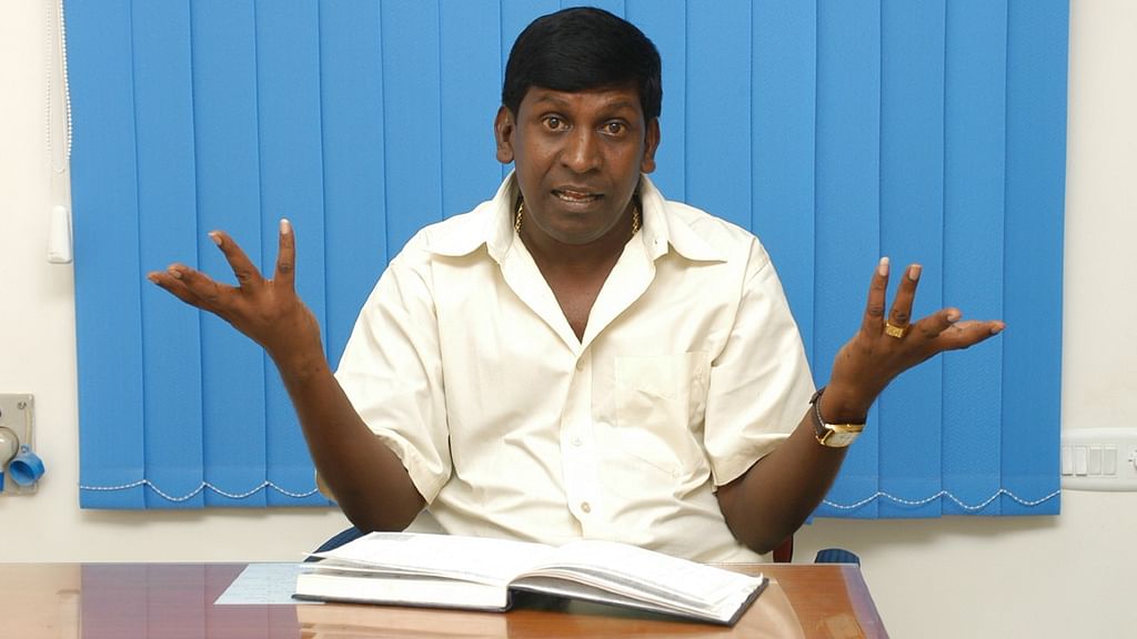 Vadivelu