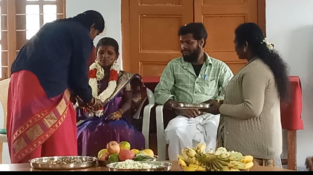 வளைகாப்பு