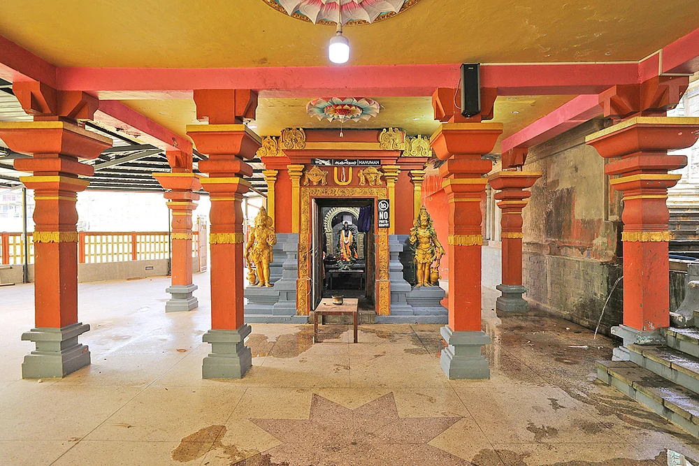 சீதை அம்மன் கோயில்