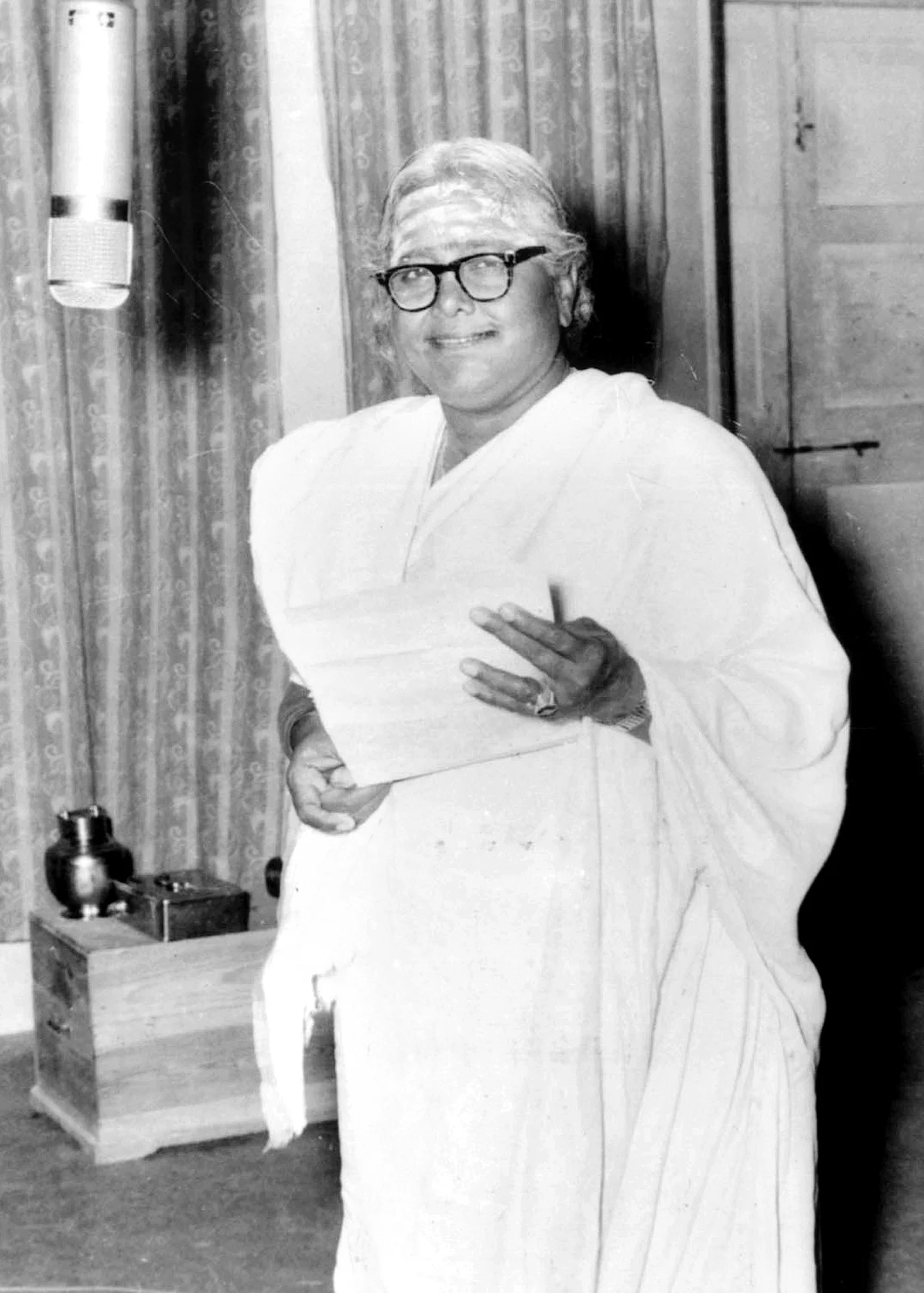 K. B. Sundarambal