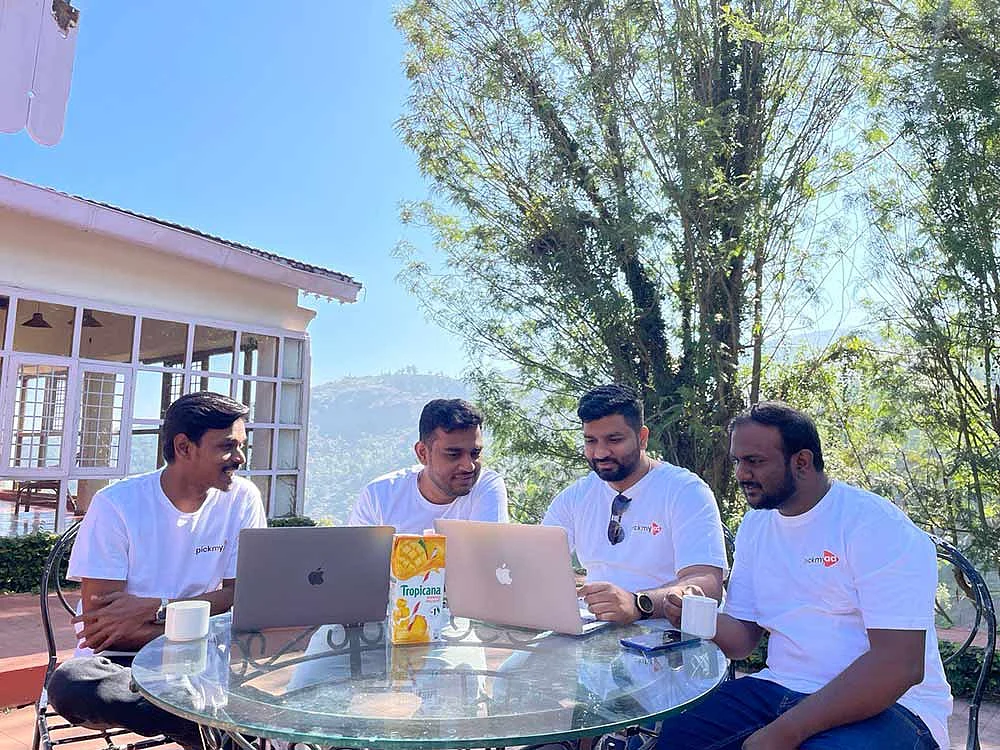 இன்ஃபுளூயன்சர் மார்க்கெட்டிங்...
விளம்பரத்தில் புதுமை படைக்கும் ஸ்டார்ட்அப்!