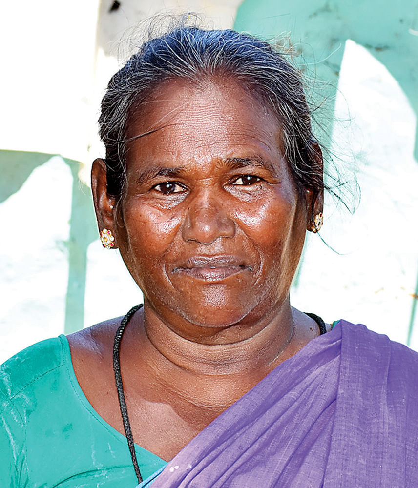 பழனியாயி