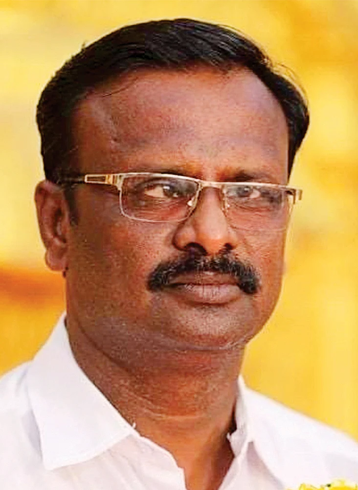 சீனுவாசன்