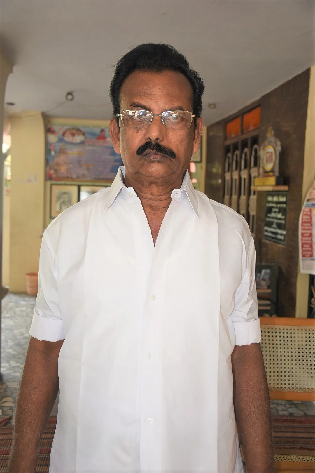 குத்தாலம் கல்யாணம்
