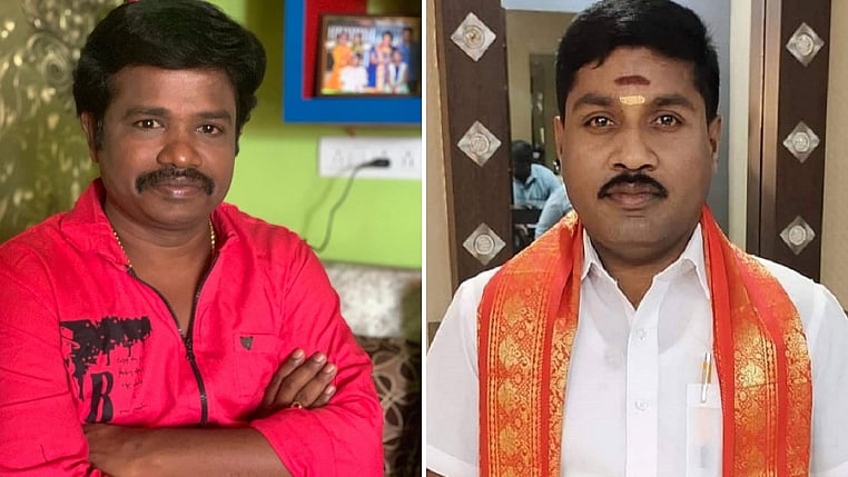 Bigg Boss சீசன் 6: மதுரை முத்து vs ஜி.பி.முத்து - பிக் பாஸ் வீட்டுக்குள் நுழையப் போவது யார்?