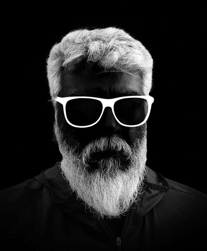 ரஜினி... கமல்... விஜய்... அஜித்... அடுத்த அப்டேட்!