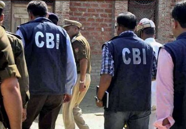 ஆபரேஷன் மேகசக்ரா: சிறார் ஆபாச வீடியோ பரவலுக்கு எதிராக சி.பி.ஐ நாடு முழுவதும் 56 இடங்களில் ரெய்டு!