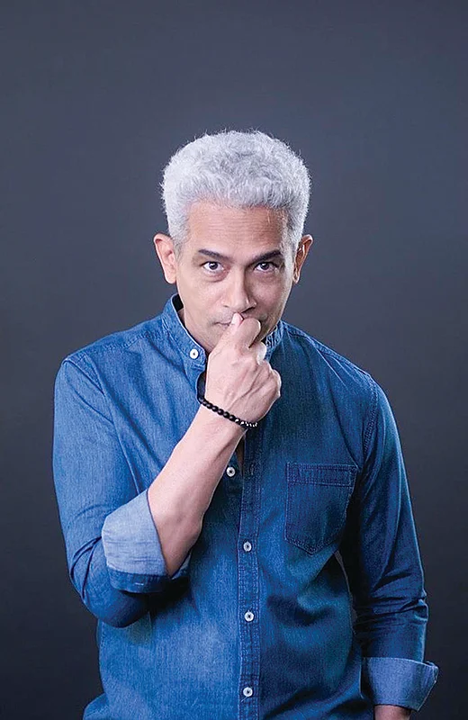 “கமல் மீது மதிப்பு கூடுகிறது!”