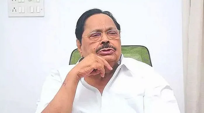 துரைமுருகன்