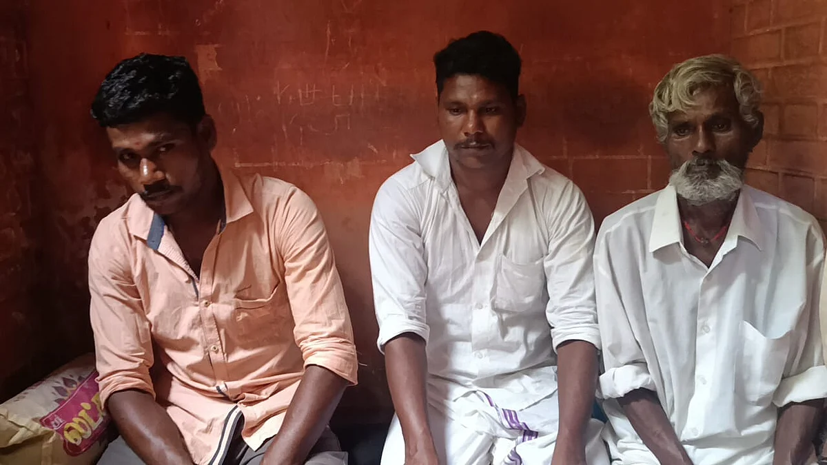 அண்ணியுடன் திருமணம் மீறிய உறவு; சித்தப்பாவைக் கொன்ற இளைஞர் உட்பட 3 பேருக்கு ஆயுள் தண்டனை