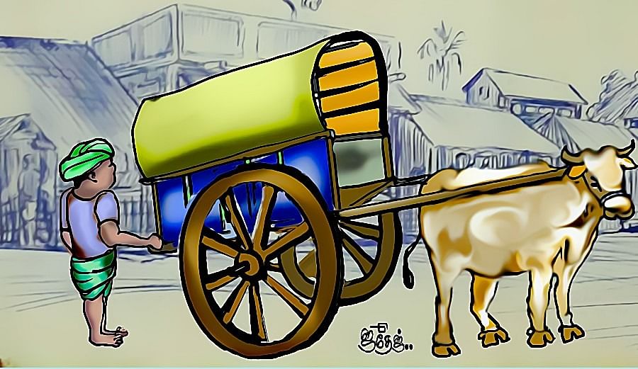 Representational Image