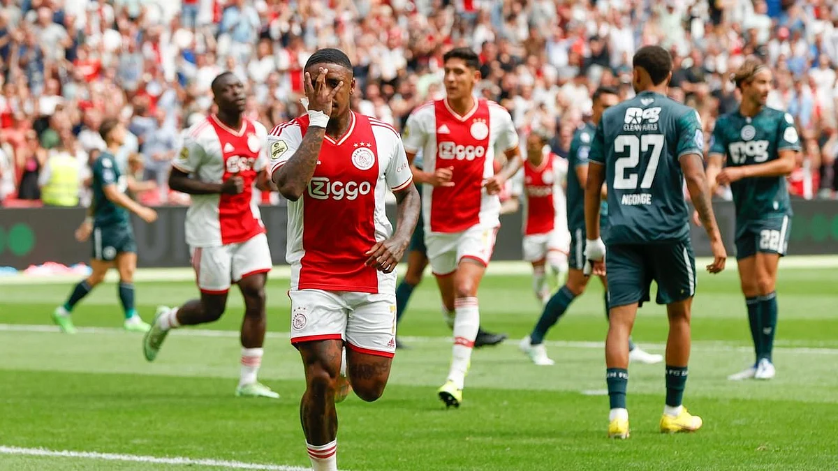 Champions League