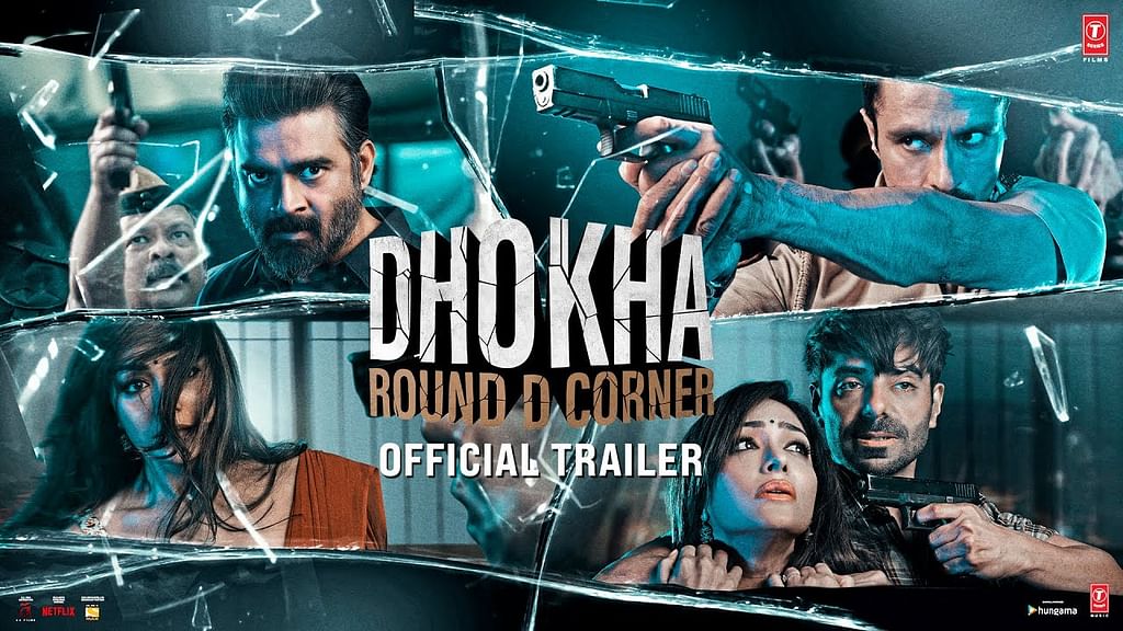 Dhokha: Round D Corner
