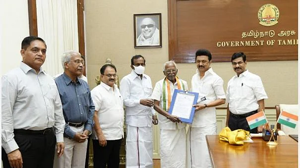 குமரி அனந்தன்