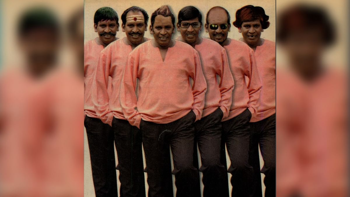 Vadivelu