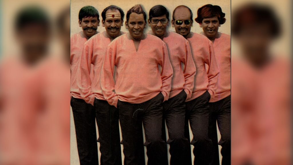 Vadivelu