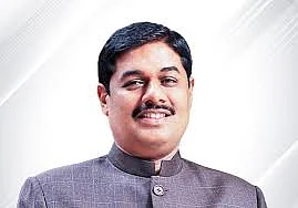 ரவி பச்சமுத்து