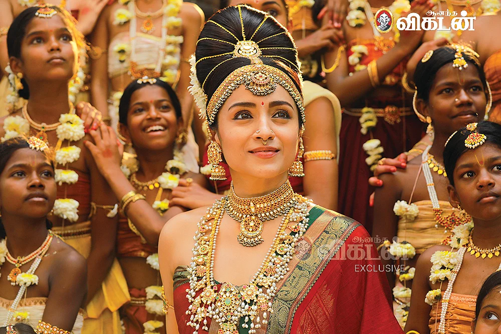 “எம்.ஜி.ஆரும் கமலும் எனக்காக விட்டுக் கொடுத்திருக்காங்க!” - மணிரத்னம் ஸ்பெஷல் பேட்டி