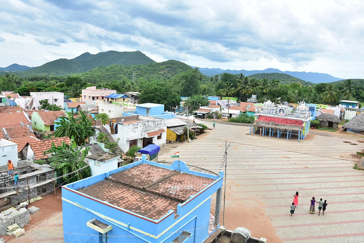 வேலாயுதம்பட்டி
