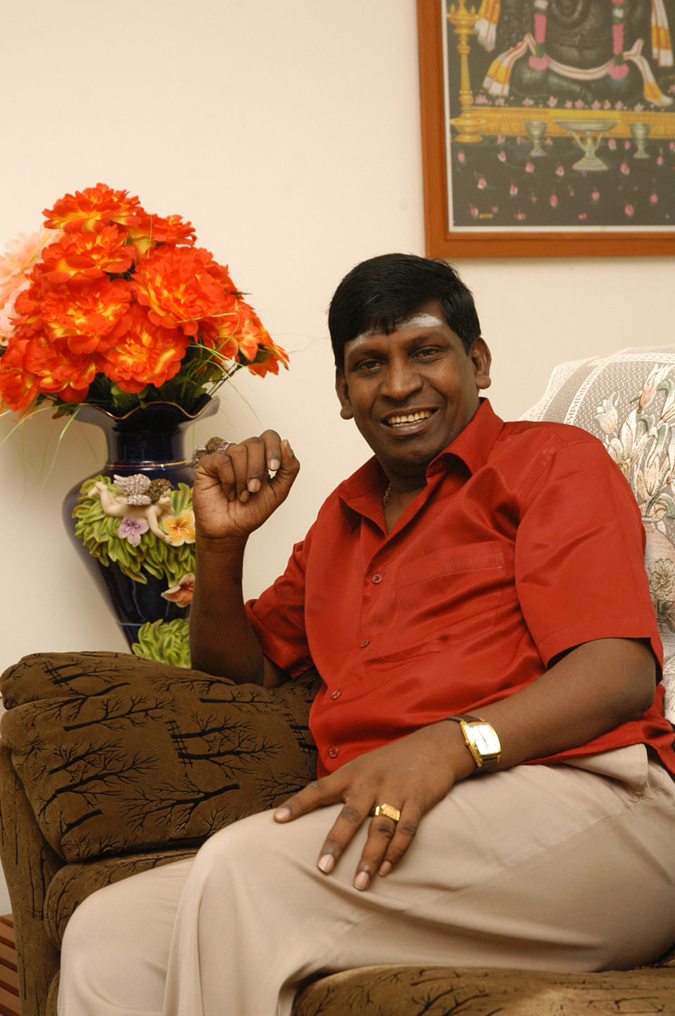 Vadivelu