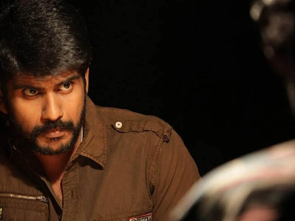 "12 வருஷம் கழிச்சுக் கிடைச்சாலும் எனக்குத் தரப்படுகிற மாநில விருதுல ஒரு மெசேஜ் இருக்கு!" – ஸ்ரீ