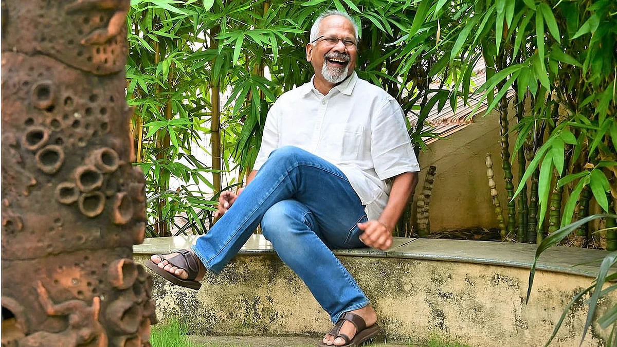 மணிரத்னம்