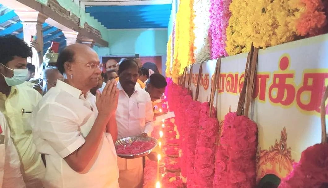 ராமதாஸ்