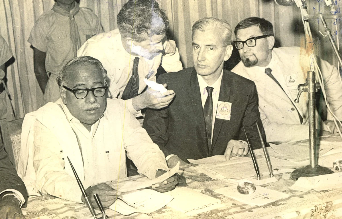 Annadurai
