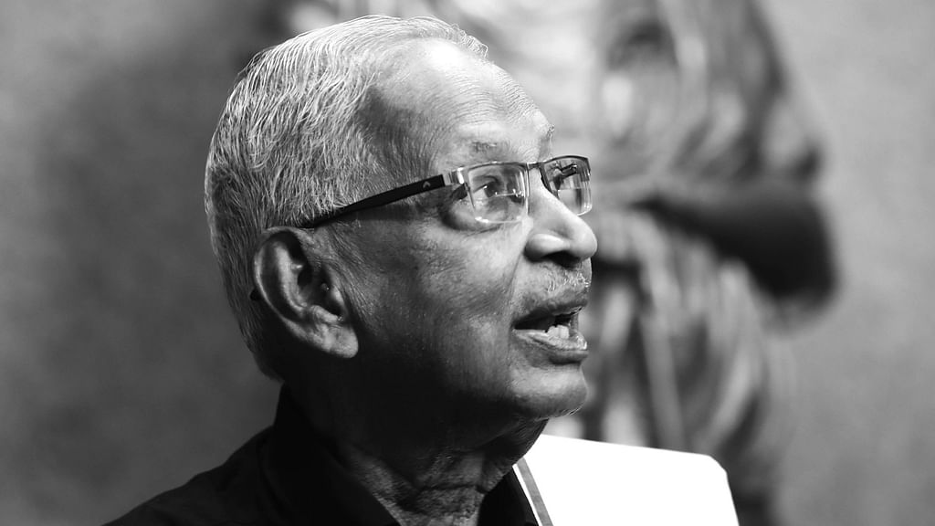 கி.வீரமணி